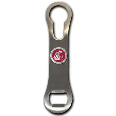 Washington State University Cougars - Bottle Opener