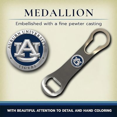 Auburn University Tigers - Bottle Opener