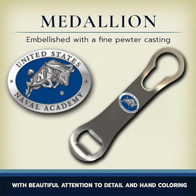 US Naval Academy - Bottle Opener