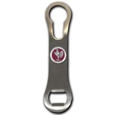 Virginia Tech Hokies - Bottle Opener