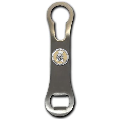Wake Forest University Demon Deacons - Bottle Opener