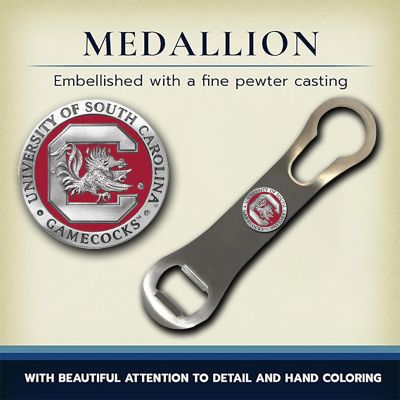 University of South Carolina Gamecocks - Bottle Opener