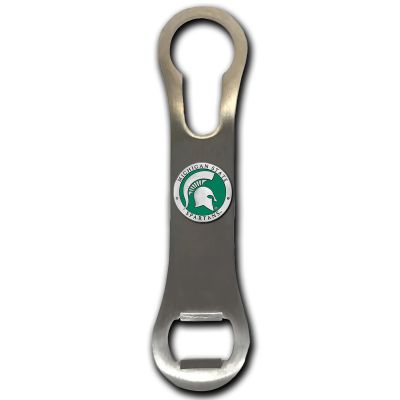 Michigan State Spartans - Bottle Opener
