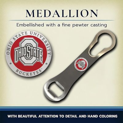Ohio State Buckeyes - Bottle Opener