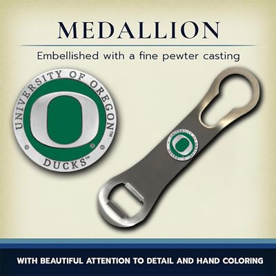 Oregon State University Beavers - Bottle Opener