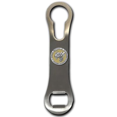 Georgia Tech Yellowjackets - Bottle Opener