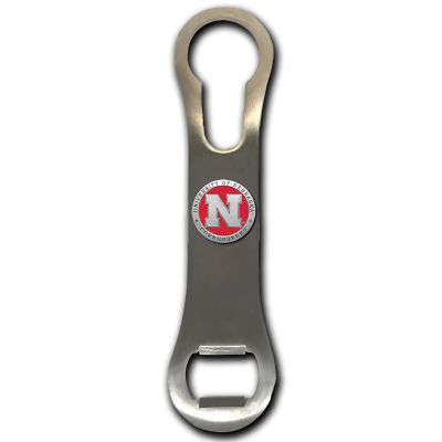 University of Nebraska Cornhuskers - Bottle Opener