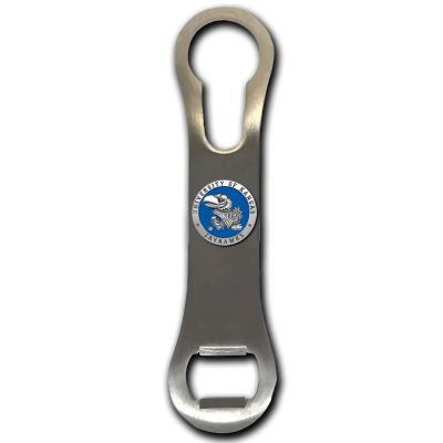 University of Kansas Jayhawks - Bottle Opener