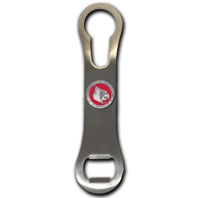 University of Louisville Cardinals - Bottle Opener