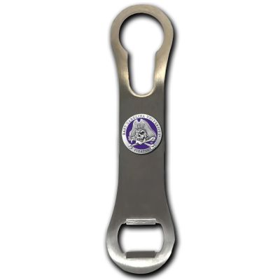 East Carolina University - Bottle Opener