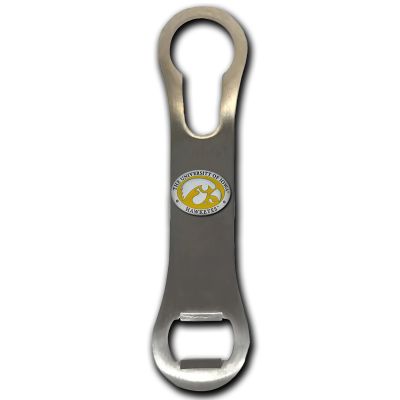 Iowa Hawkeyes - Bottle Opener