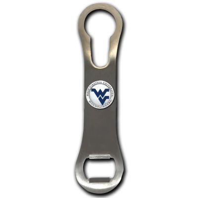 West Virginia University Mountaineers - Bottle Opener