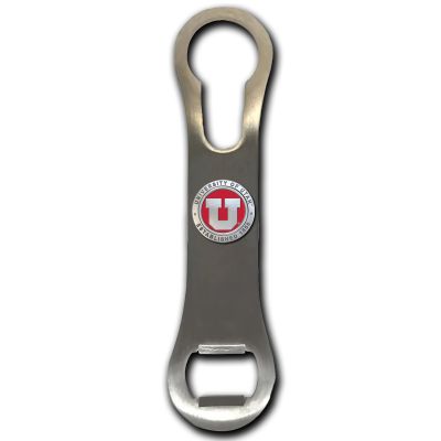 University of Utah - Bottle Opener