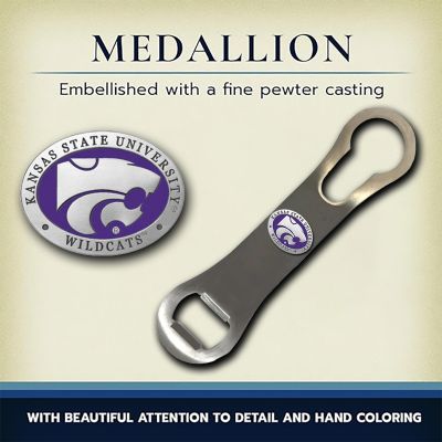 Kansas State Wildcats - Bottle Opener