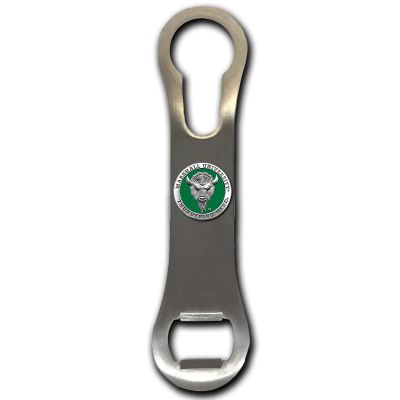 Marshall Thundering Herd - Bottle Opener