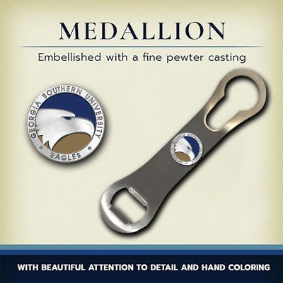 Georgia Southern University Eagles - Bottle Opener