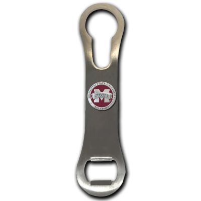 Mississippi State University "M" - Bottle Opener