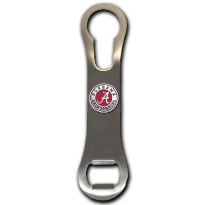 University of Alabama Crimson Tide Bottle Opener