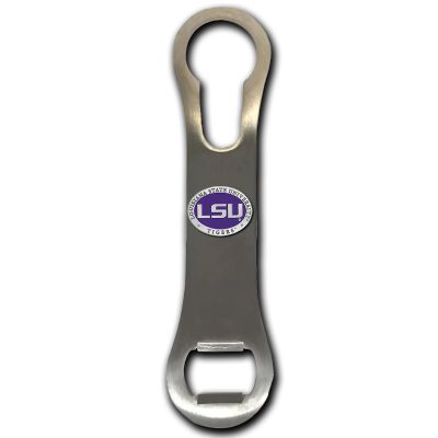 LSU Tigers - Bottle Opener