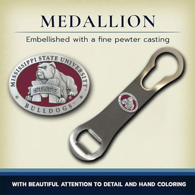 Mississippi State University Bulldogs - Bottle Opener