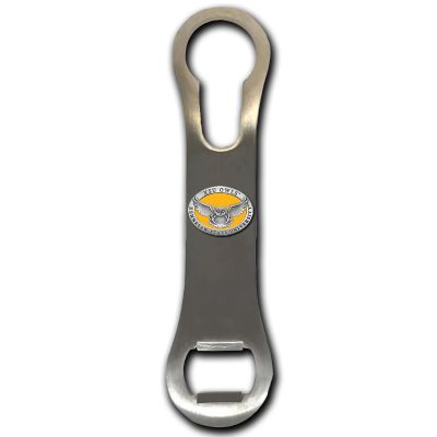 Kennesaw State Owls - Bottle Opener