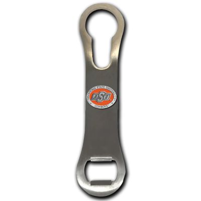Oklahoma State University Cowboys - Bottle Opener
