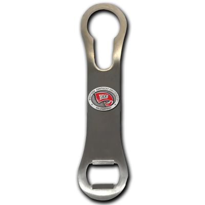 Western Kentucky University Hilltoppers - Bottle Opener