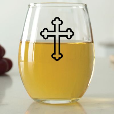 Cross - 9 oz. ARC Perfection Stemless Wine Glasses