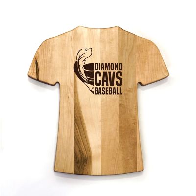 Cabrini Cavaliers Team Jersey With Player Name And Number