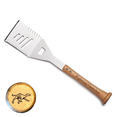 Campbell Fighting Camels Baseball BBQ "SLIDER" Spatula