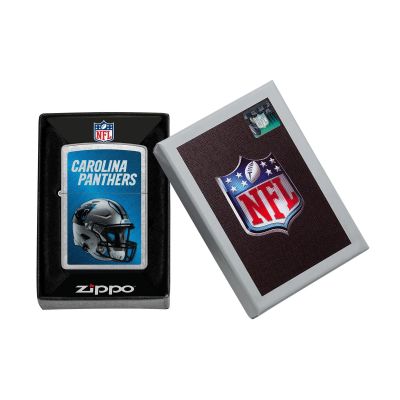 NFL Carolina Panthers - Zippo Lighter