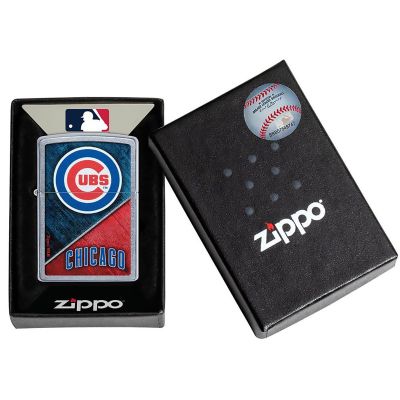 MLB Chicago Cubs - Zippo Lighter