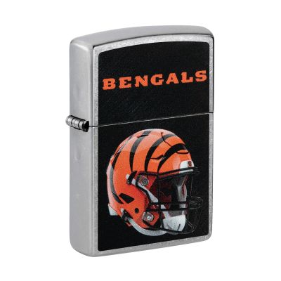 NFL Cincinnati Bengals - Zippo Lighter