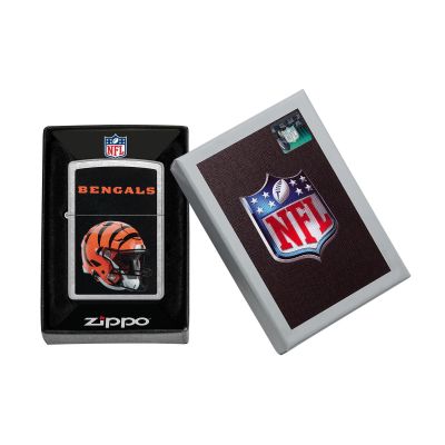 NFL Cincinnati Bengals - Zippo Lighter