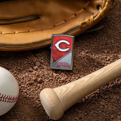 MLB Cincinnati Reds - Zippo Lighter