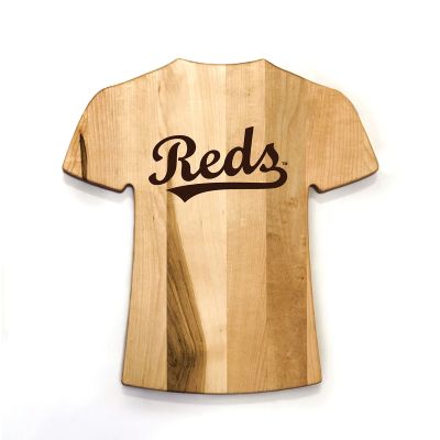 Cincinnati Reds Team Jersey With Player Name And Number