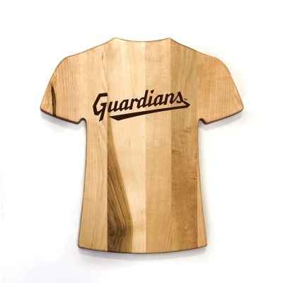Cleveland Guardians Team Jersey With Player Name And Number
