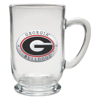 Georgia Bulldogs - Coffee Mug