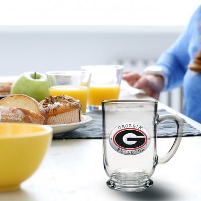 Georgia Bulldogs - Coffee Mug
