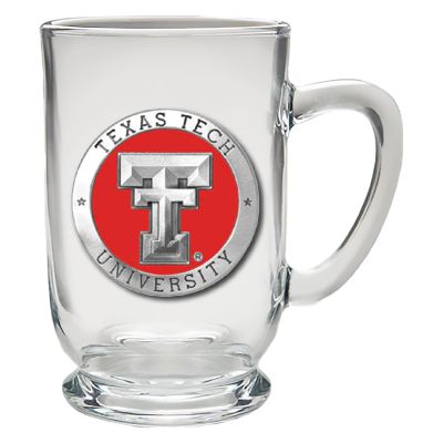 Texas Tech Coffee Mug