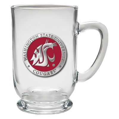 Washington State University Cougars Coffee Mug