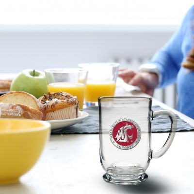 Washington State University Cougars Coffee Mug
