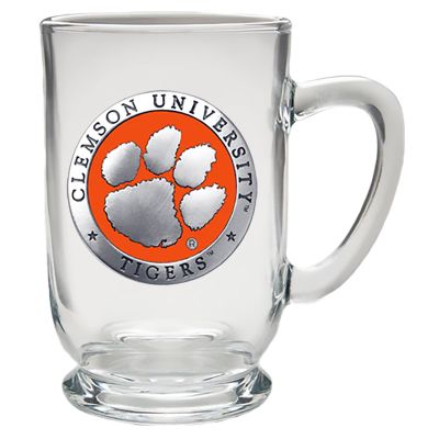 Clemson University Tigers Coffee Mug
