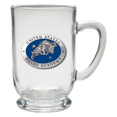 US Naval Academy Coffee Mug