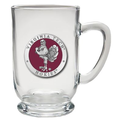 Virginia Tech Hokies Coffee Mug