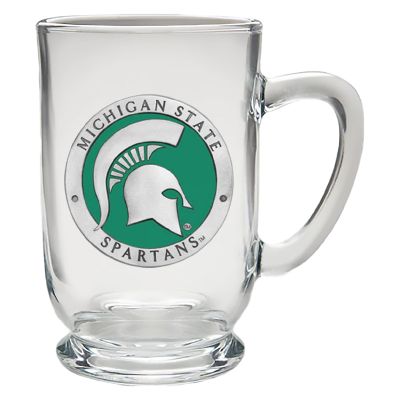 Michigan State Spartans - Coffee Mug