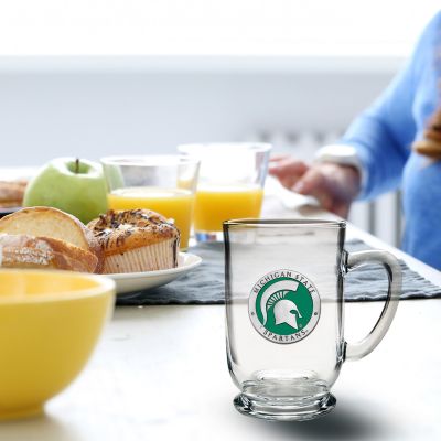 Michigan State Spartans - Coffee Mug