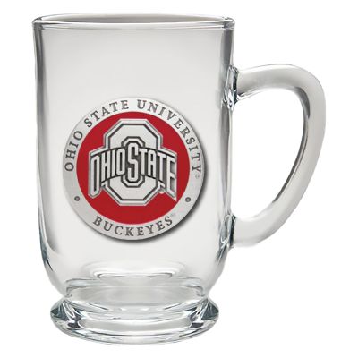 Ohio State Buckeyes - Coffee Mug