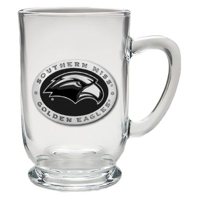 Southern Miss Golden Eagles Coffee Mug