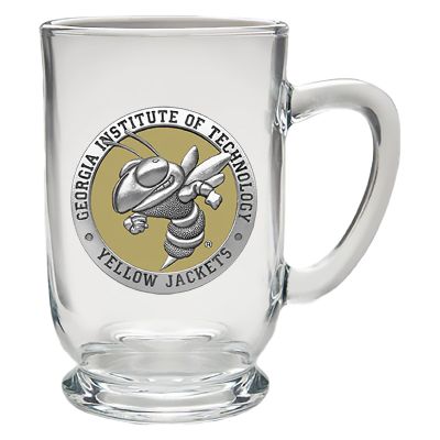 Georgia Tech Yellowjackets - Coffee Mug